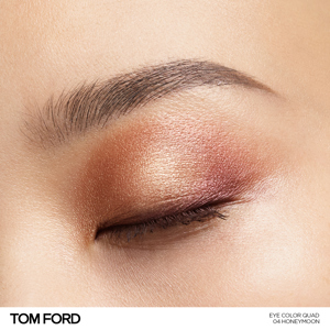 TOM FORD Eye Colour Quad 10g